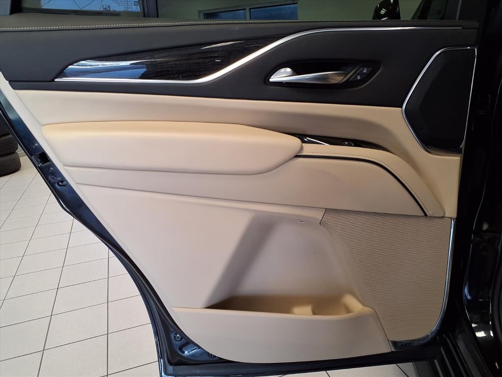 2024 Cadillac Escalade Premium Luxury