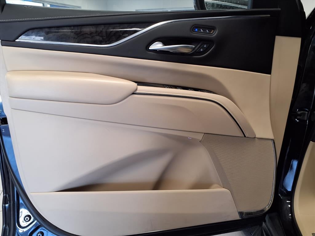 2024 Cadillac Escalade Premium Luxury