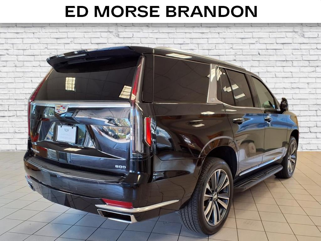 2024 Cadillac Escalade Premium Luxury