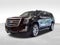 2020 Cadillac Escalade ESV Premium
