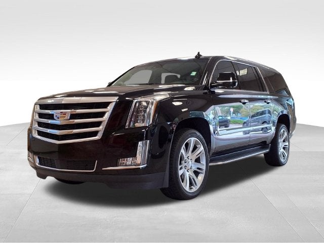 2020 Cadillac Escalade ESV Premium