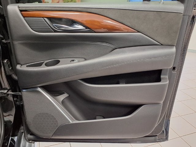 2020 Cadillac Escalade ESV Premium