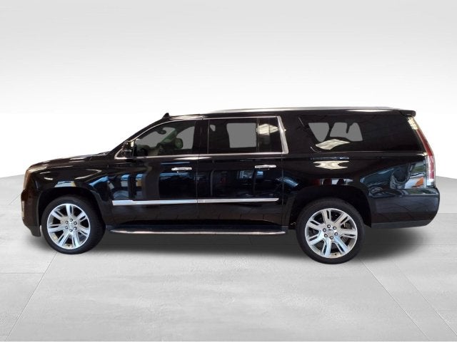 2020 Cadillac Escalade ESV Premium
