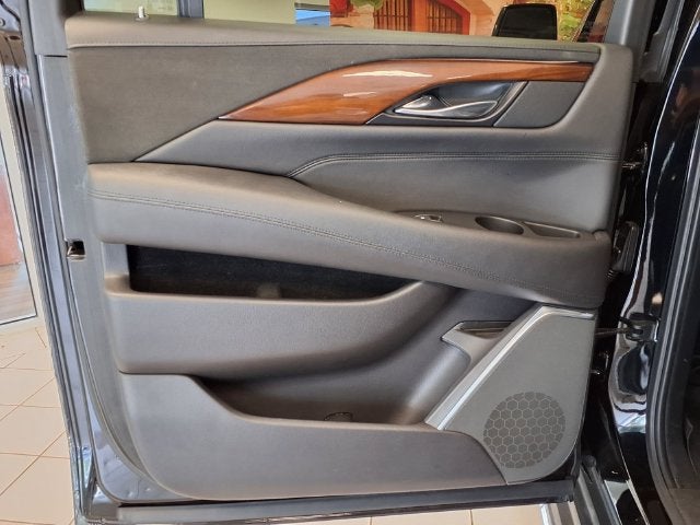 2020 Cadillac Escalade ESV Premium