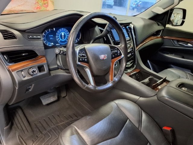 2020 Cadillac Escalade ESV Premium