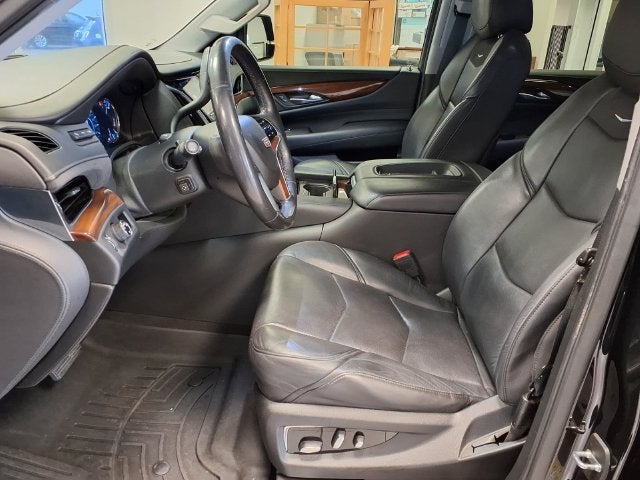 2020 Cadillac Escalade ESV Premium