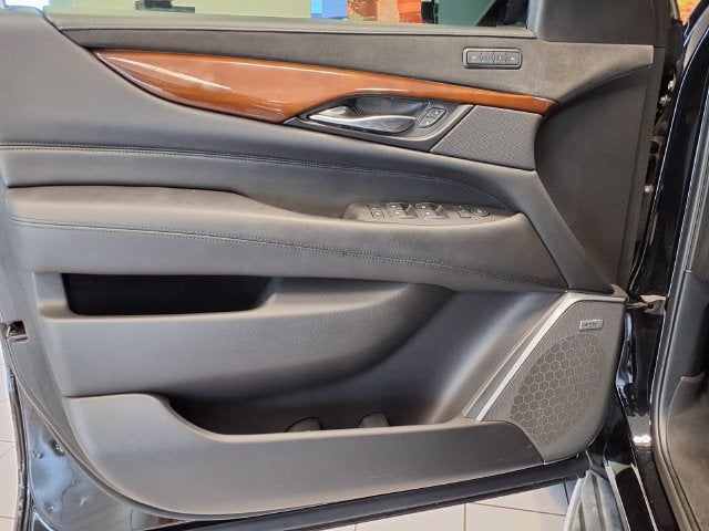 2020 Cadillac Escalade ESV Premium