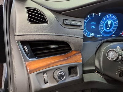 2020 Cadillac Escalade ESV Premium
