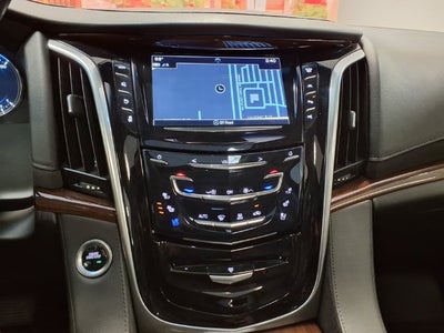 2020 Cadillac Escalade ESV Premium