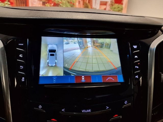 2020 Cadillac Escalade ESV Premium