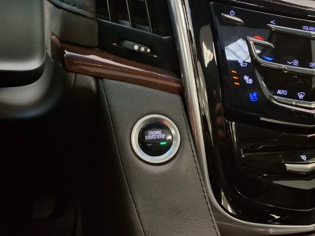 2020 Cadillac Escalade ESV Premium