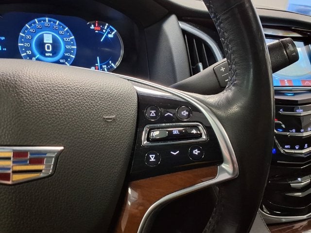 2020 Cadillac Escalade ESV Premium