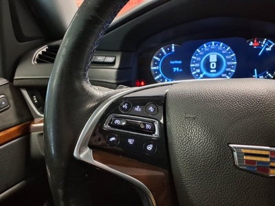 2020 Cadillac Escalade ESV Premium