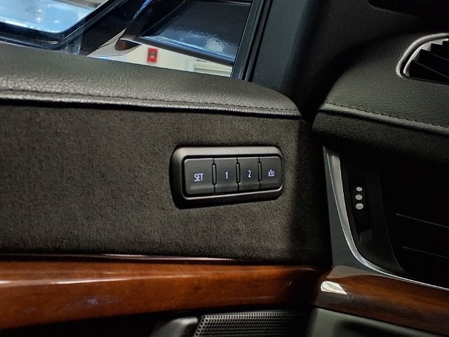 2020 Cadillac Escalade ESV Premium