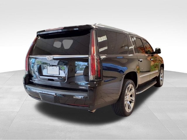 2020 Cadillac Escalade ESV Premium