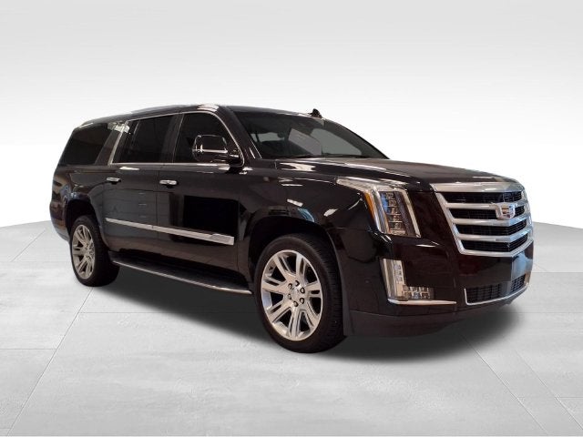 2020 Cadillac Escalade ESV Premium