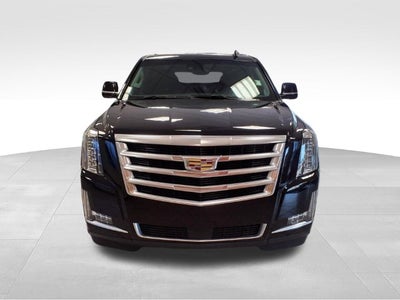2020 Cadillac Escalade ESV Premium