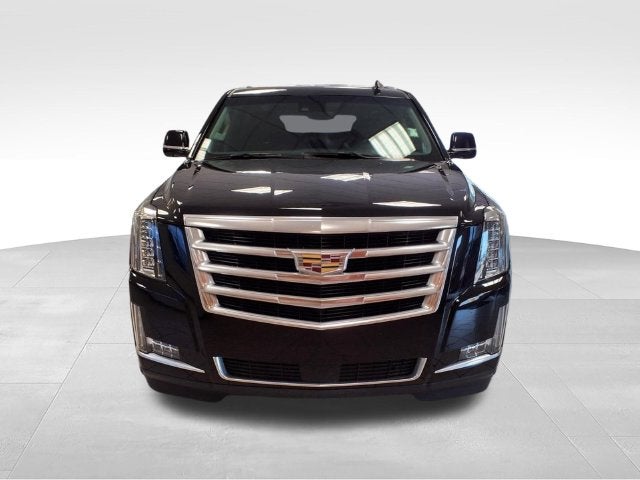 2020 Cadillac Escalade ESV Premium