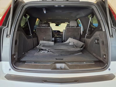 2024 Cadillac Escalade ESV Luxury