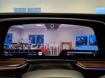 2024 Cadillac Escalade ESV Luxury