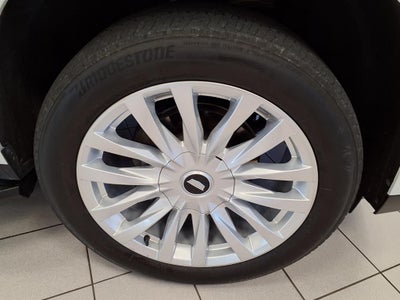 2024 Cadillac Escalade ESV Luxury