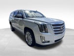 2020 Cadillac Escalade ESV Platinum Edition
