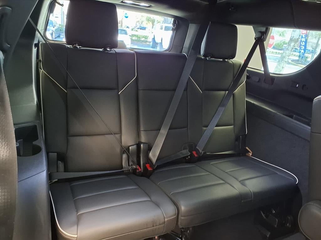 2022 Cadillac Escalade ESV Premium