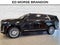 2022 Cadillac Escalade ESV Premium