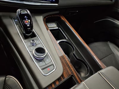 2022 Cadillac Escalade ESV Premium