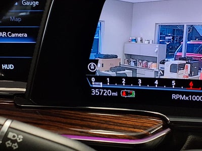 2022 Cadillac Escalade ESV Premium