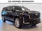 2022 Cadillac Escalade ESV Premium