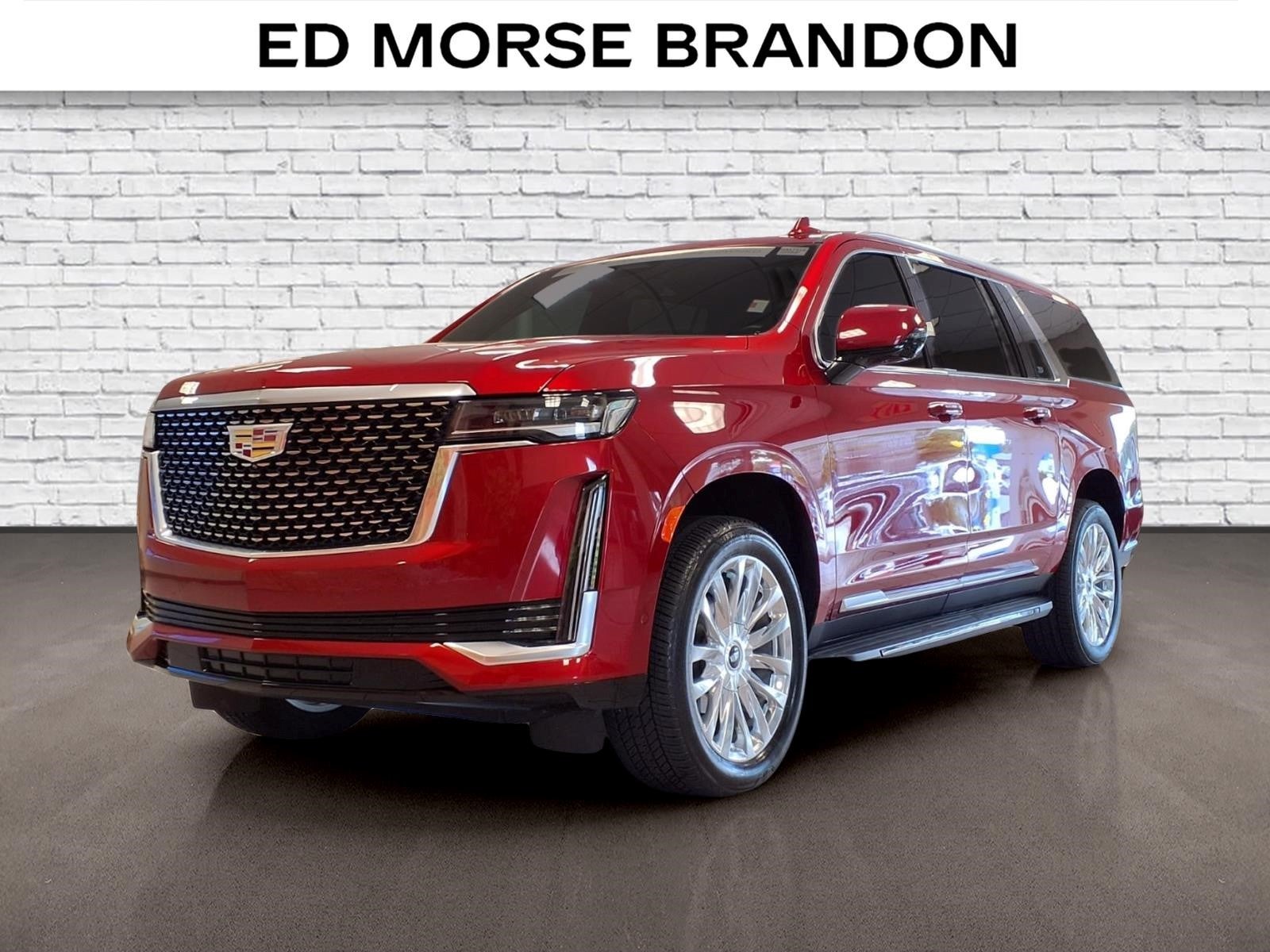 2024 Cadillac Escalade ESV Premium