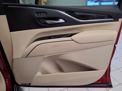 2024 Cadillac Escalade ESV Premium