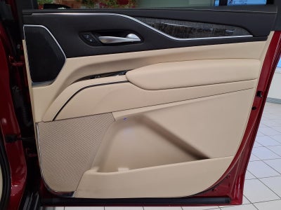 2024 Cadillac Escalade ESV Premium