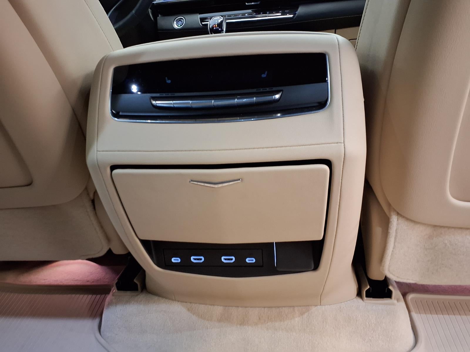 2024 Cadillac Escalade ESV Premium