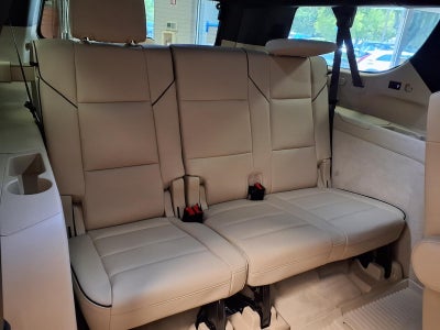 2024 Cadillac Escalade ESV Premium