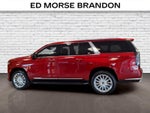 2024 Cadillac Escalade ESV Premium