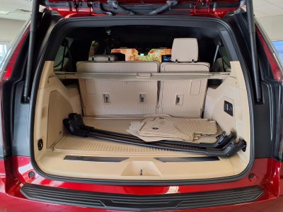 2024 Cadillac Escalade ESV Premium