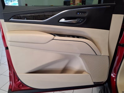 2024 Cadillac Escalade ESV Premium