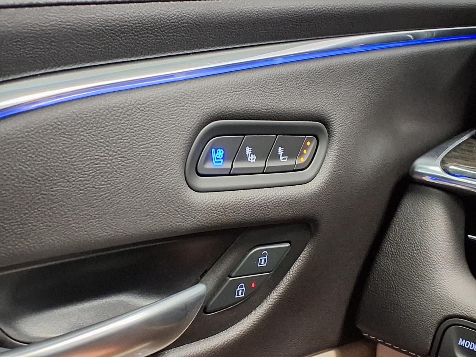 2024 Cadillac Escalade ESV Premium