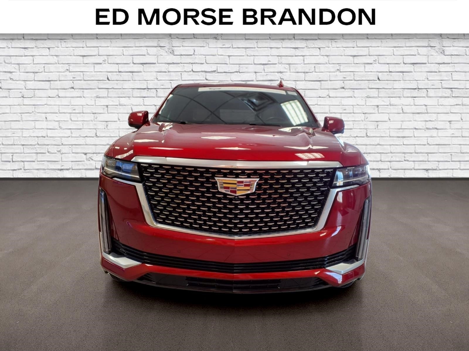 2024 Cadillac Escalade ESV Premium