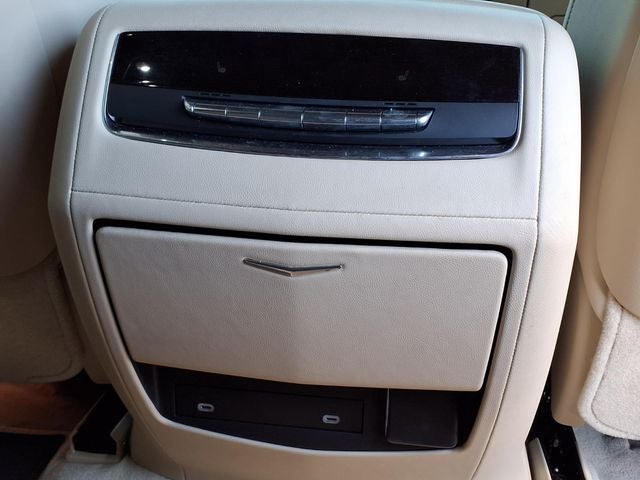 2024 Cadillac Escalade ESV Premium