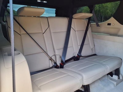 2024 Cadillac Escalade ESV Premium