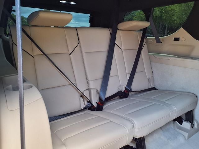 2024 Cadillac Escalade ESV Premium