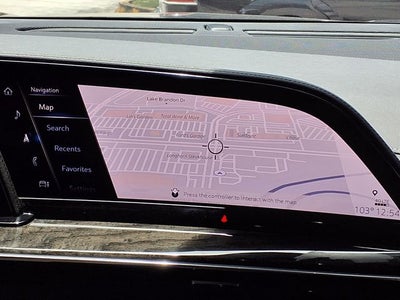 2024 Cadillac Escalade ESV Premium