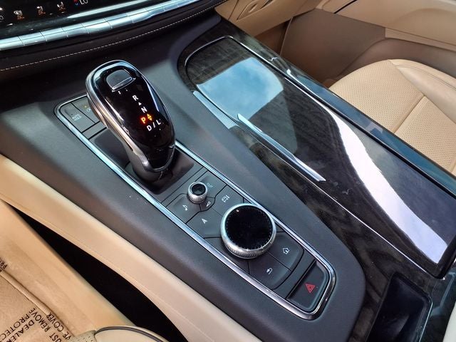 2024 Cadillac Escalade ESV Premium