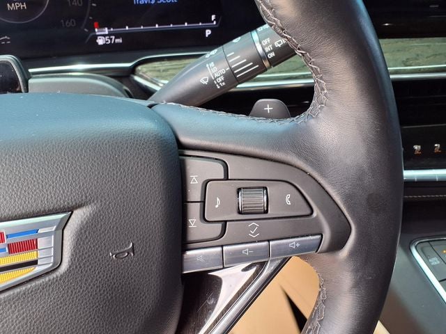 2024 Cadillac Escalade ESV Premium