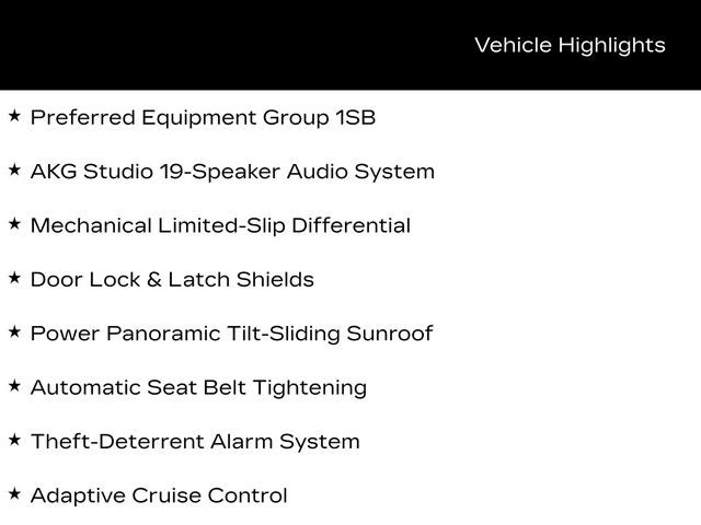 2024 Cadillac Escalade ESV Premium