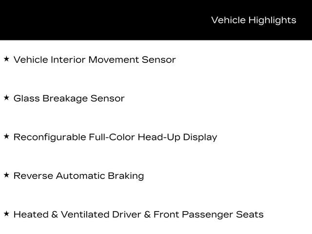 2024 Cadillac Escalade ESV Premium
