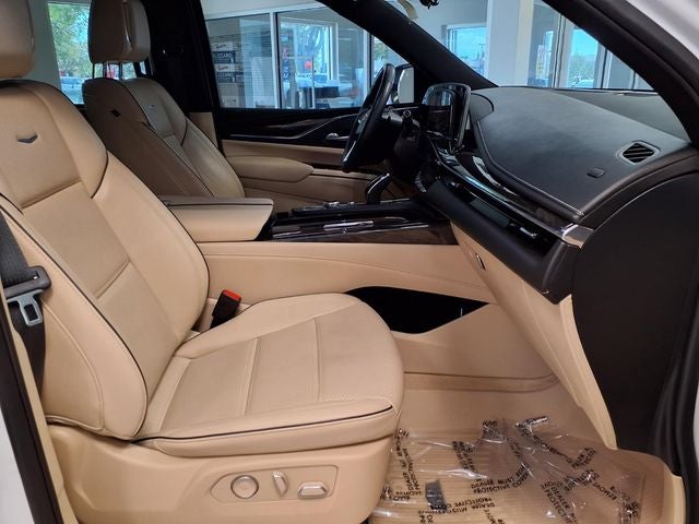 2024 Cadillac Escalade ESV Premium